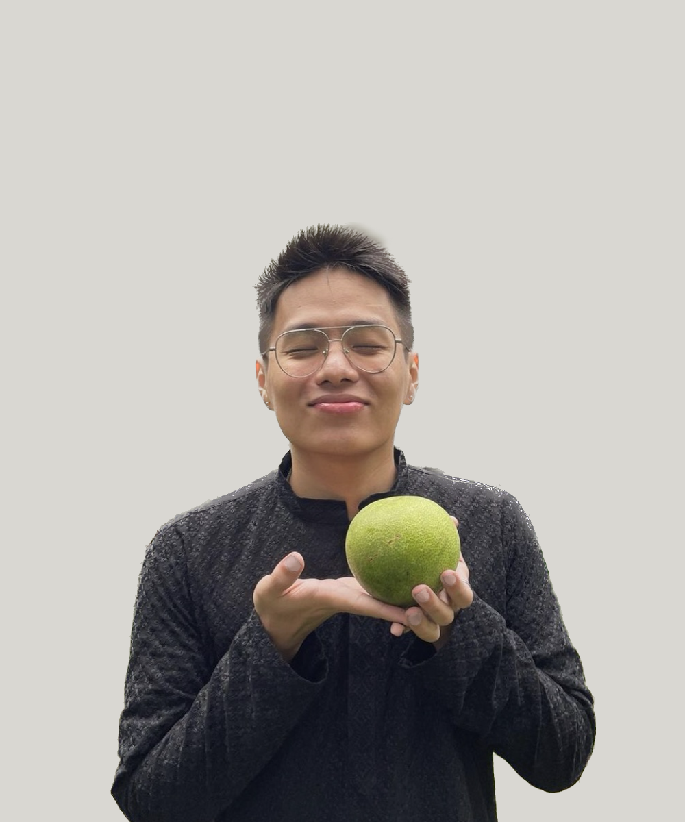 Volunteer Profile